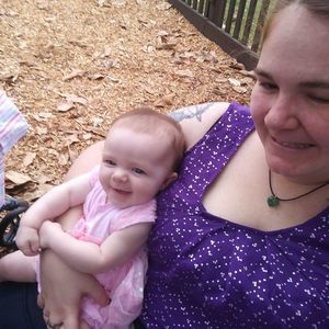 Meet your Posher, Angela